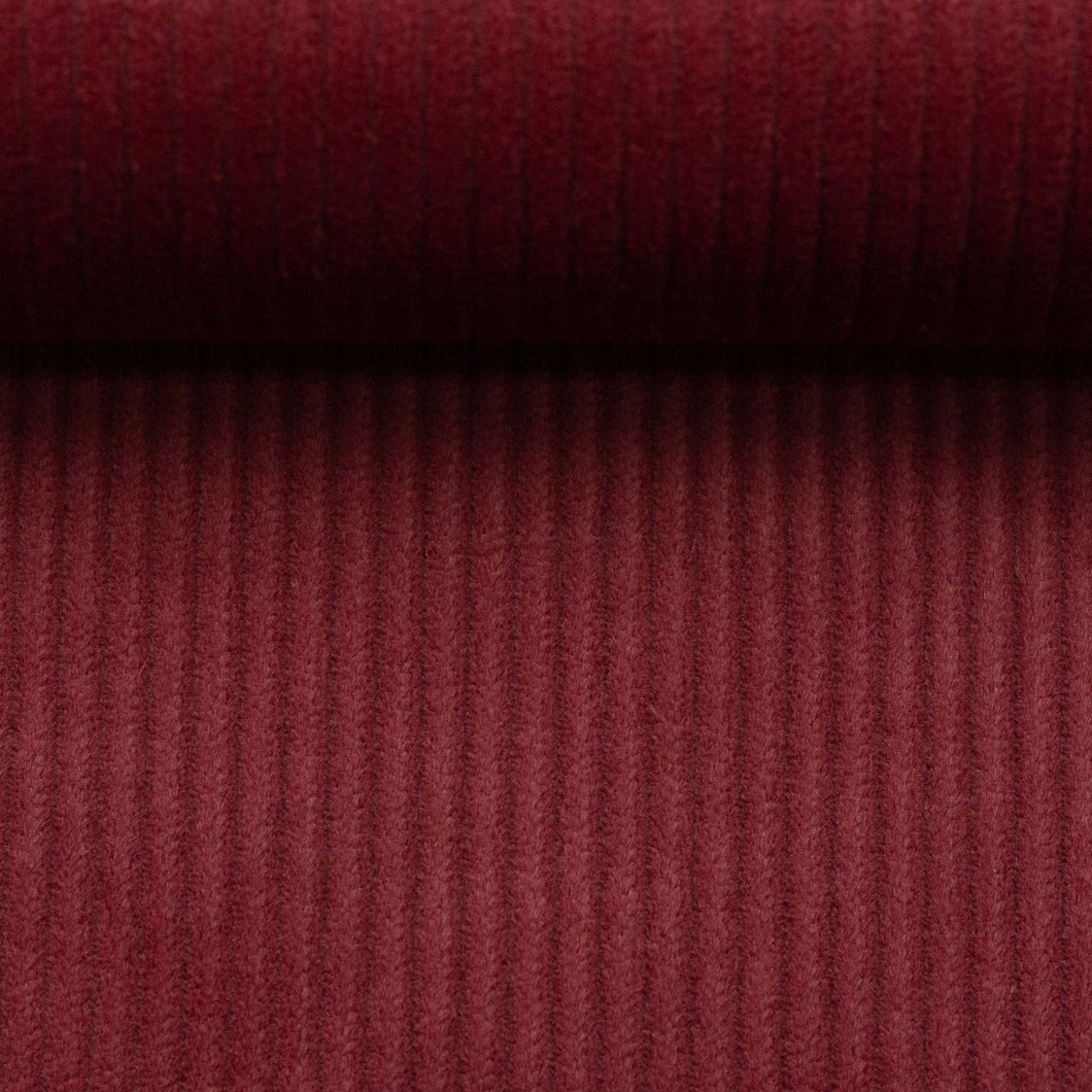 Breitcord burgundy